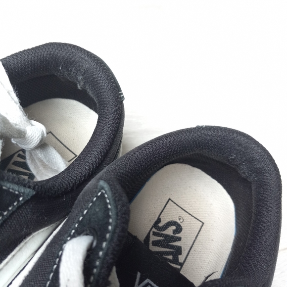 Vans Falken Sneakers, Size 7M/9W - Picture 12 of 16